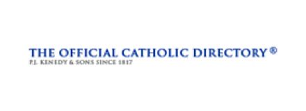 THE OFFICIAL CATHOLIC DIRECTORY